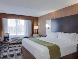 Holiday Inn Express & Suites Ottawa East - Orleans