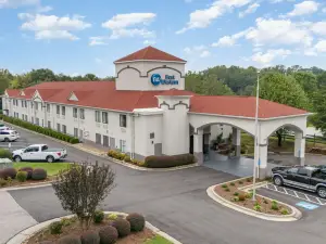 Best Western Kernersville