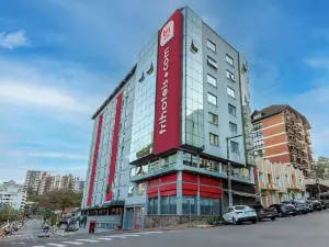 Hotel Vinocap