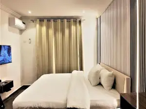 De Vegas Hotel