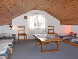 person holiday home in ALSTERBRO