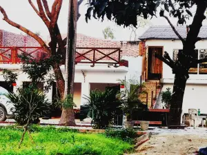 Shobhayan Inn