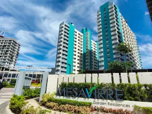 AE Residences by UrbanStay Bacolod