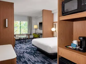 フェアフィールド・イン＆スイート・メンフィス・コリアーヴィル