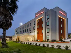 Hampton Inn Weslaco