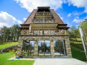 Katun Apartmani & Spa