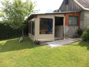 Apartman Ris Gorski Kotar Crni Lug