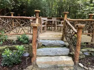 Sarah`s Cabin