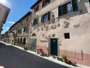 Lo Sdrucciolo