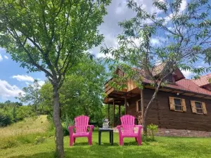 Rural Holiday House Tinna