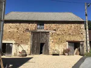 La Mirabelle