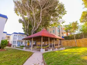 Jobos Beach Apartment A-3