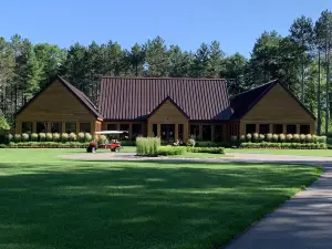 The Northwoods At Its Finest!