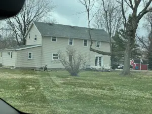 Limestone Corner Bungalow