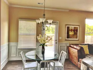 Luxurious NEW Atlanta Home minutes from AIRPORT