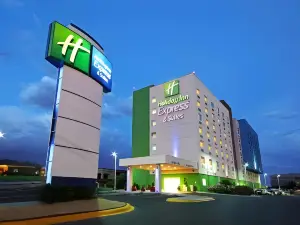 Holiday Inn Ciudad Juarez