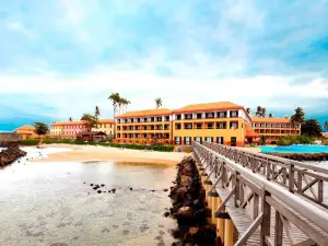 Pestana Sao Tome