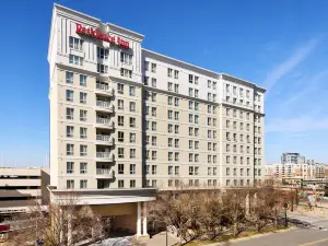 Residence Inn Charlotte Uptown