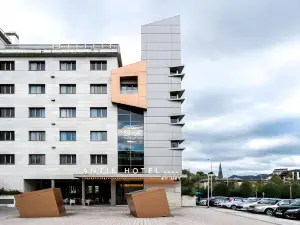 Hotel Antik San Sebastián