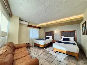 Comfort Inn Córdoba