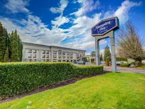 Hampton Inn Portland East