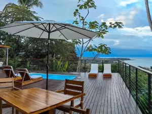 Lapa Rios Lodge