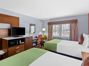 Best Western Harker Heights