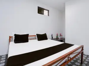 Romance hotel and restaurant