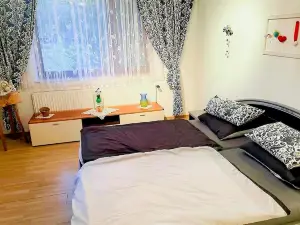 Tolle Wohnung im Gurktal Mit Garten