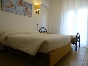 帕珀皮耶特羅家庭旅館