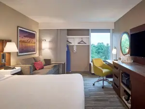 Hampton Inn Harrisburg-West