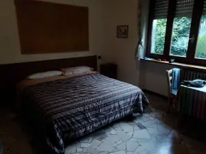 B&B Milano Malpensa 1