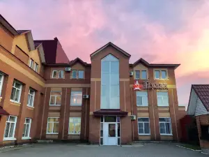 Boutique hotel Statler (Бутик Отель Статлербывш.Прага)