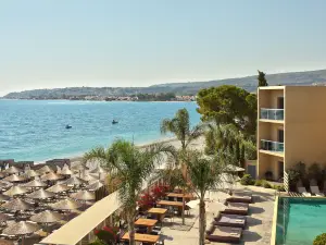 Sikyon Coast Hotel and Resort