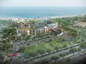 Four Points by Sheraton Bintan, Lagoi Bay