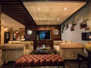 The Elite Residence Dhaka