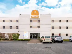 Premiere Classe Bordeaux Nord - Lac
