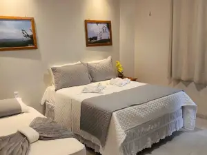 Pousada Coco Babacu