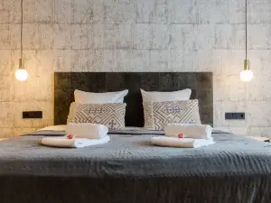 Boutique Suites Lisse - Keukenhof