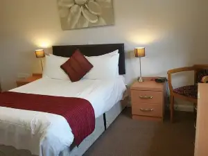 ดิ เบเกลลี อาร์มส์