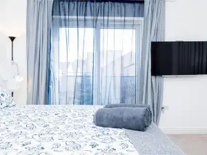 Bayview Apartments