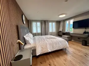 Berg & Berg Hotel Kerns - Self-Check-IN