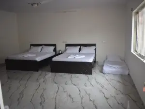 Arecagateway Nandi Hills Resort