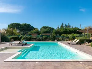 Villa Trigona