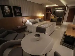 Oscar Hotel Executive