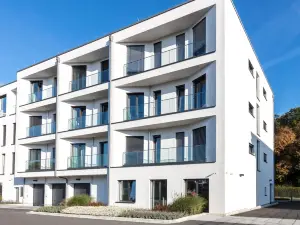 Deck 8 Designhotel.Soest