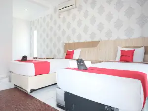 RedDoorz Syariah Near Rsud Kolonel Abundjani Bangko