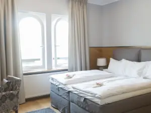 Cottage Rheingau Hotel
