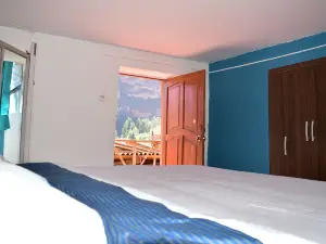 Chill House Pisac