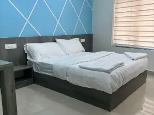 Misty Rosa Resorts Pvt Ltd